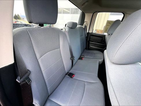 Used 2014 RAM 1500 Express image 27