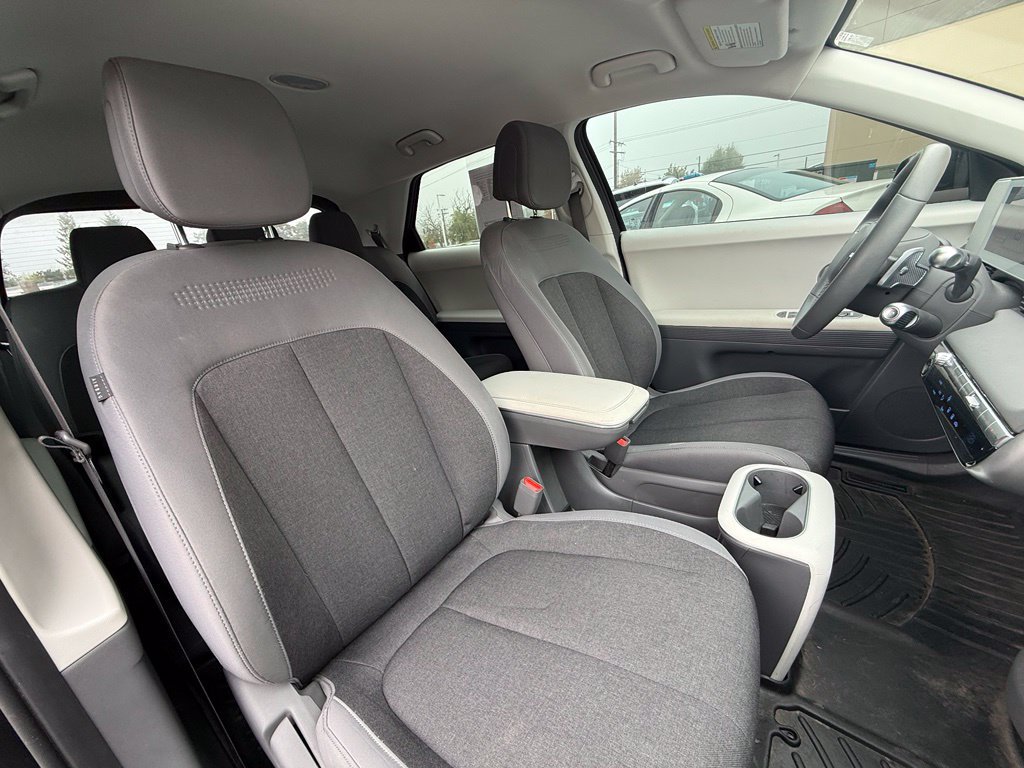 Certified 2024 Hyundai Ioniq 5 SEL AWD/4WD image 14