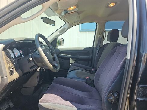 Used 2005 Dodge Ram 2500 Truck SLT w/ Off-Road Group AWD/4WD image 3