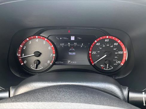 Used 2023 Nissan Frontier Pro-X w/ Technology Package image 24