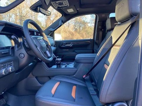 New 2026 GMC Sierra 1500 AT4 w/ AT4 Premium Package image 18