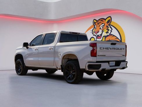 Used 2023 Chevrolet Silverado 1500 RST w/ All Star Edition Plus image 8