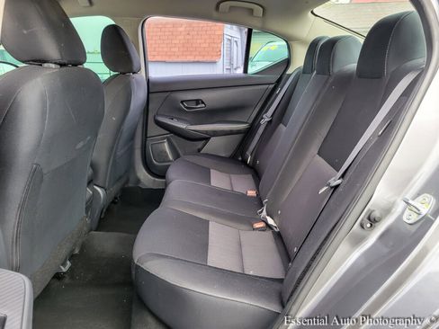 Used 2024 Nissan Sentra SV w/ All-Weather Package image 12