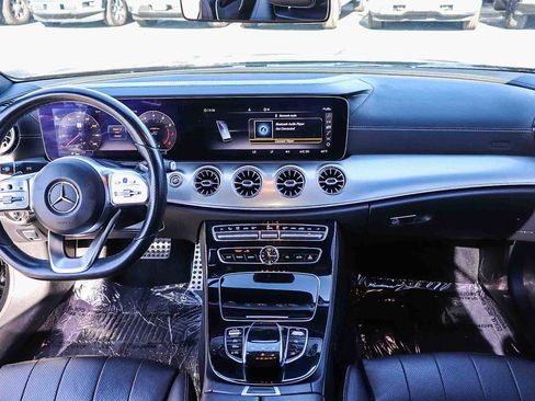 Used 2019 Mercedes-Benz E 450 Coupe image 14