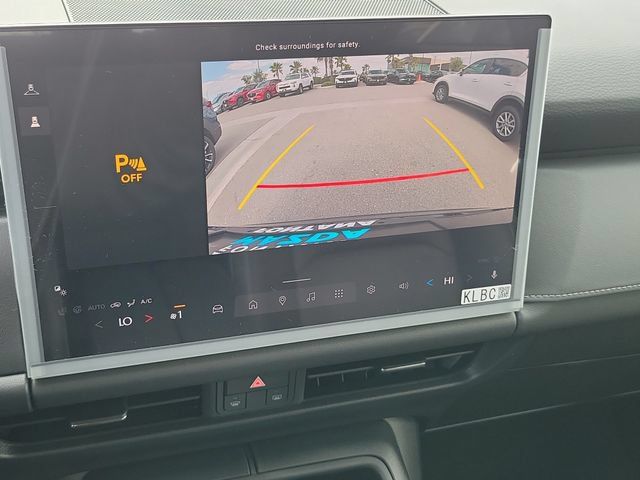 New 2026 MAZDA CX-5 Preferred AWD/4WD image 9
