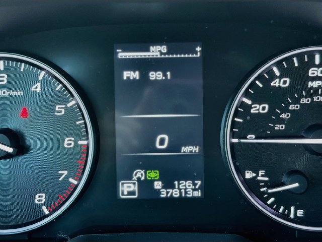 Used 2023 Subaru Outback Touring XT AWD/4WD image 8