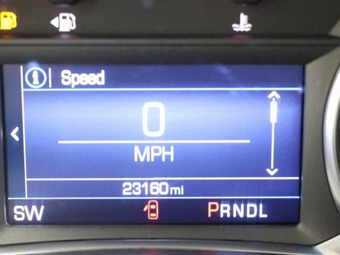 Used 2023 Chevrolet Equinox LS w/ LS Convenience Package image 16