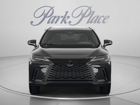 Used 2023 Lexus RX 350 w/ Accessory Package (Z1) AWD/4WD image 7