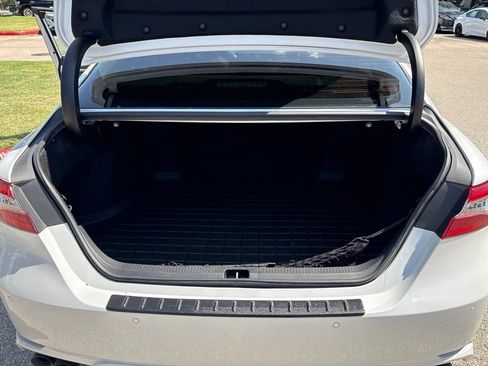 Used 2019 Toyota Camry XSE w/ Driver Assist Package FWD image 21