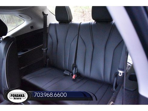 New 2026 Acura MDX w/ Advance Package image 17