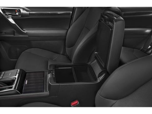 Used 2023 Lexus GX 460 Premium w/ Premium Plus Package AWD/4WD image 14