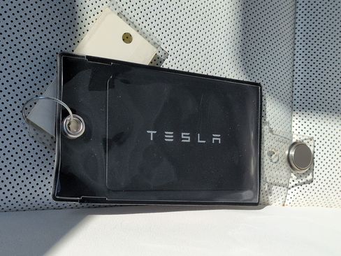 Used 2025 Tesla Model 3 Long Range RWD image 33