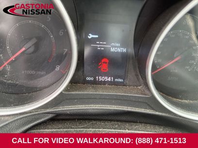Used 2013 Mitsubishi Outlander Sport ES