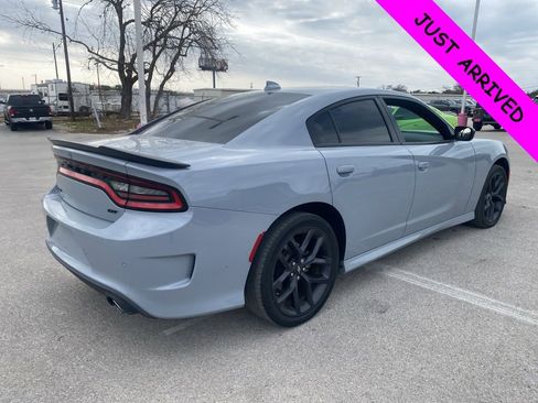 Used 2021 Dodge Charger GT w/ Blacktop Package image 7