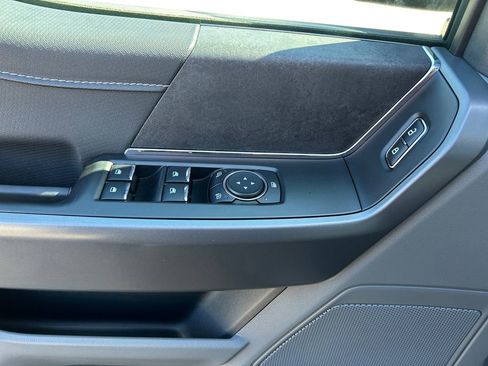 Used 2025 Ford F150 XLT w/ Equipment Group 301A Standard AWD/4WD image 23