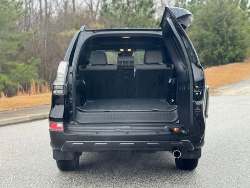 Certified 2023 Lexus GX 460 image 17