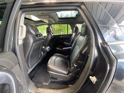 Used 2014 Buick Enclave Premium AWD/4WD image 7
