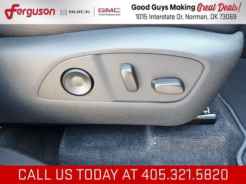 New 2026 GMC Acadia Elevation w/ Black Edition FWD image 41
