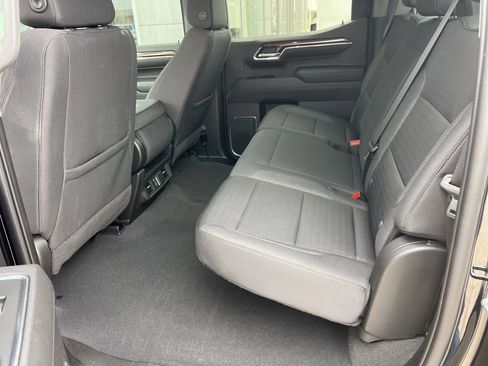 Used 2023 Chevrolet Silverado 1500 LT image 21