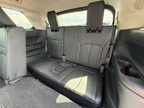 Used 2026 INFINITI QX60 Luxe AWD/4WD image 32