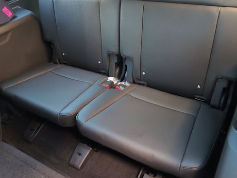 New 2026 Hyundai Santa Fe Limited image 15