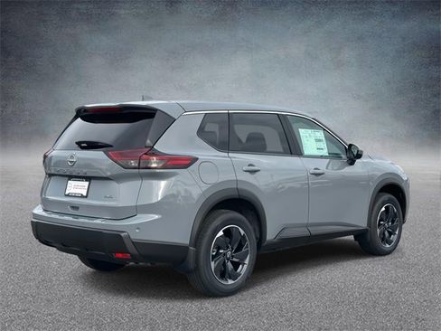 New 2026 Nissan Rogue SV w/ Cold Weather Package image 2