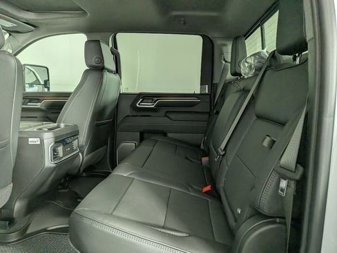 New 2026 GMC Sierra 2500 Denali w/ Denali Reserve Package AWD/4WD image 30