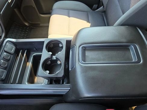 Used 2014 Chevrolet Silverado 1500 LT w/ All Star Edition AWD/4WD image 17