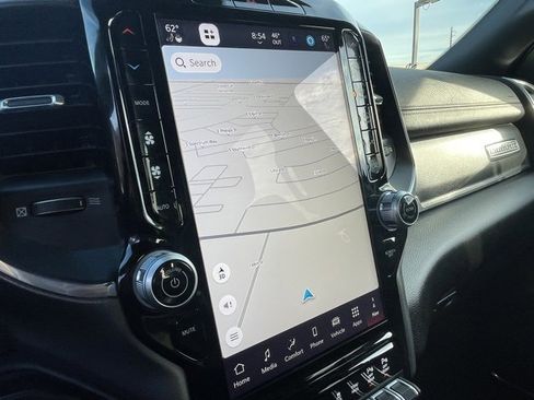 Certified 2025 RAM 2500 Laramie image 18