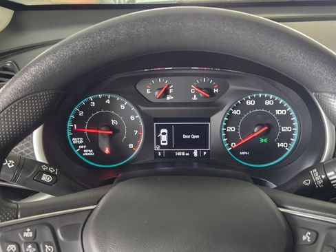 Used 2024 Chevrolet Malibu LT FWD image 30