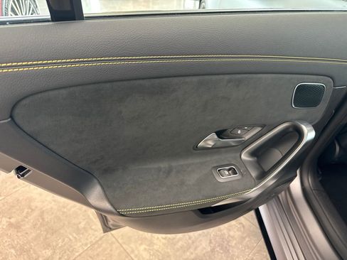 New 2026 Mercedes-Benz CLA 45 AMG S 4MATIC image 22