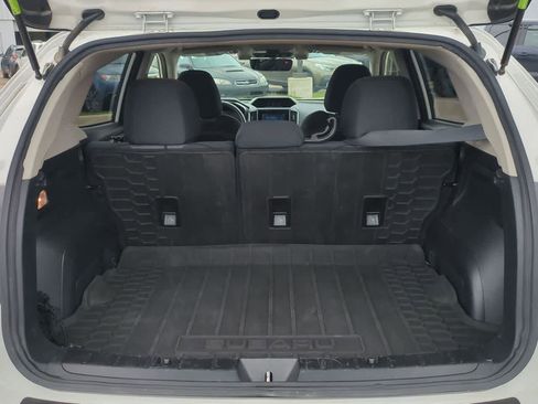 Used 2022 Subaru Crosstrek 2.0i Premium w/ Moonroof Package AWD/4WD image 33