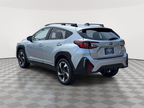 Used 2024 Subaru Crosstrek 2.5i Limited AWD/4WD image 6