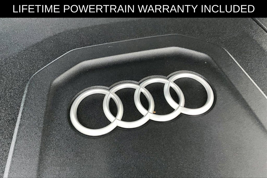Used 2025 Audi Q7 3.0T Premium Plus AWD/4WD image 43