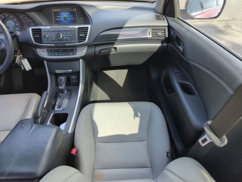 Used 2015 Honda Accord Sport image 15