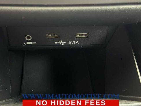 Used 2020 Subaru Outback Limited image 37