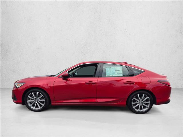 New 2026 Acura Integra FWD image 5