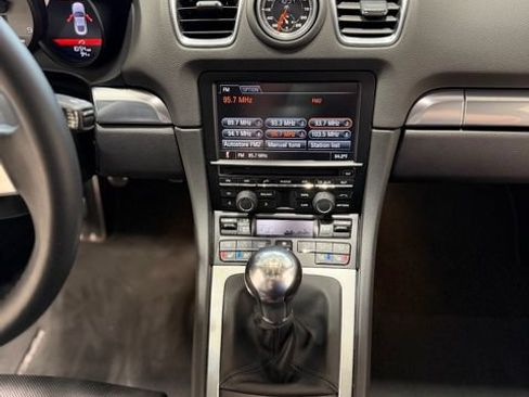 Used 2014 Porsche Cayman S RWD image 27