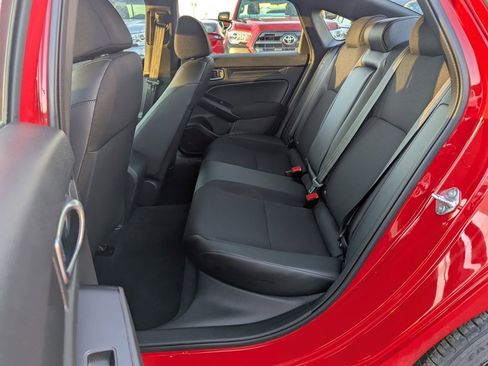 New 2026 Honda Civic Sport image 12