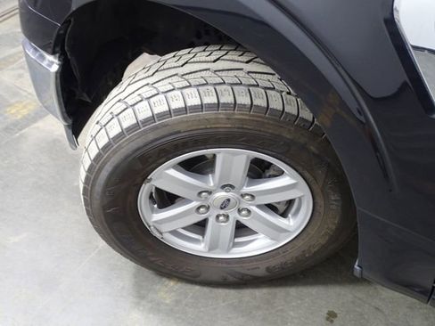 Used 2022 Ford F150 XLT w/ Trailer Tow Package image 37