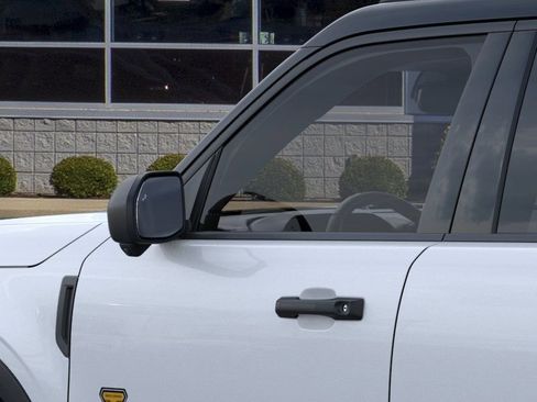 New 2026 Ford Bronco Sport Badlands AWD/4WD image 20