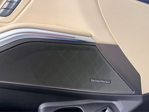 New 2026 BMW 330i xDrive Sedan w/ Parking Assistance Package image 14