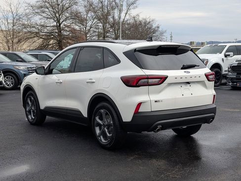 New 2026 Ford Escape ST-Line w/ Tech Pack #1 image 4