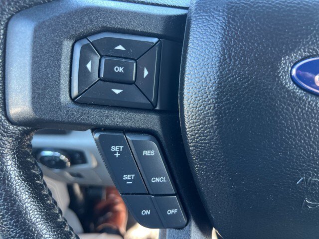 Used 2016 Ford F150 XLT w/ Equipment Group 302A Luxury AWD/4WD image 17