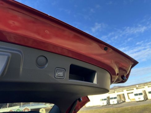 New 2026 Chevrolet Equinox RS w/ Convenience Package III image 26