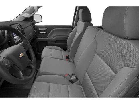 Used 2019 Chevrolet Silverado 1500 LD LT AWD/4WD image 12