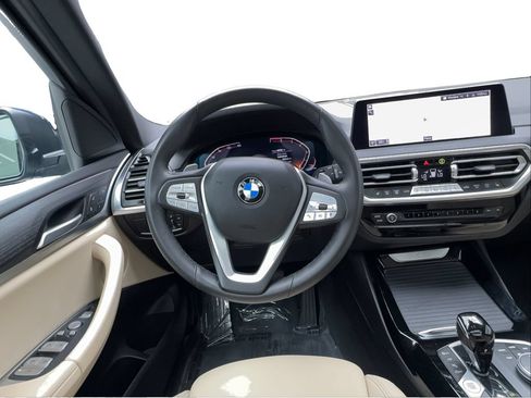 Used 2023 BMW X3 sDrive30i w/ Convenience Package RWD image 37