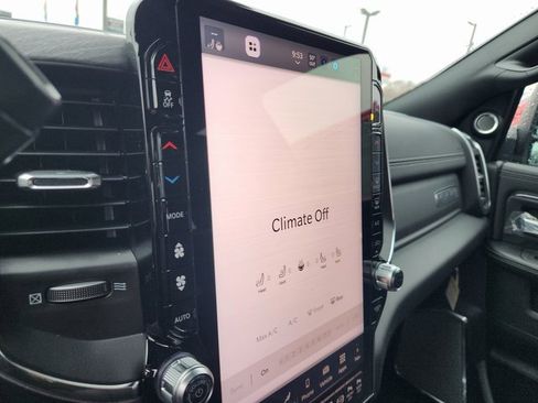 New 2026 RAM 2500 Laramie image 15