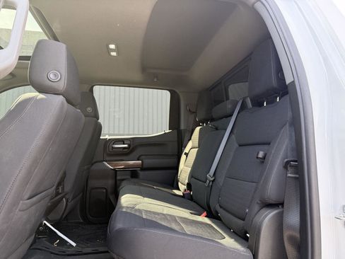 Used 2020 Chevrolet Silverado 1500 LT Trail Boss image 10