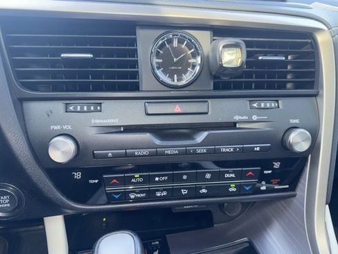 Used 2021 Lexus RX 350 F Sport w/ Special Edition image 45